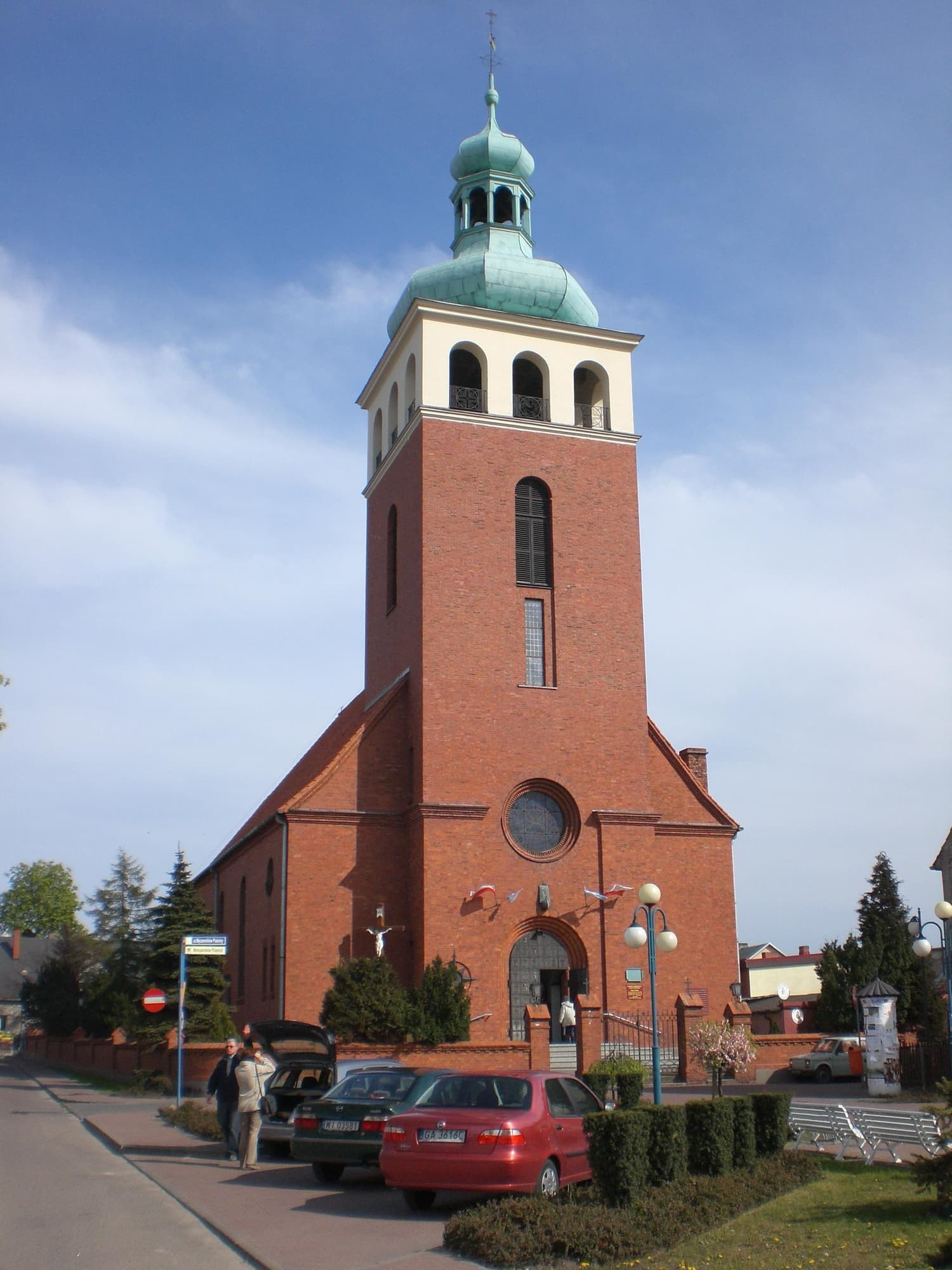 Muzeum Rybołówstwa Jastarnia