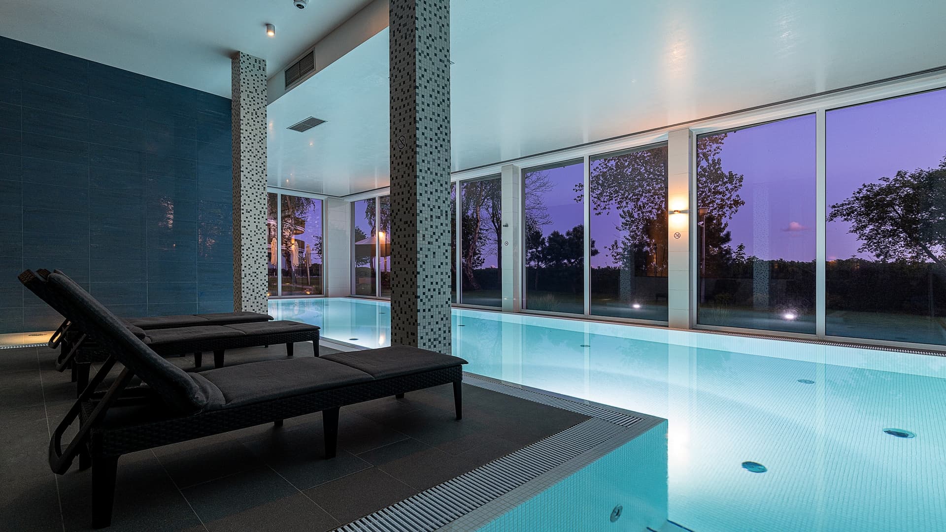 SPA & Wellness