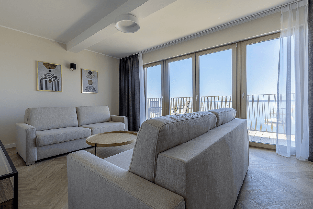 Apartament Amber - zdjęcie 2