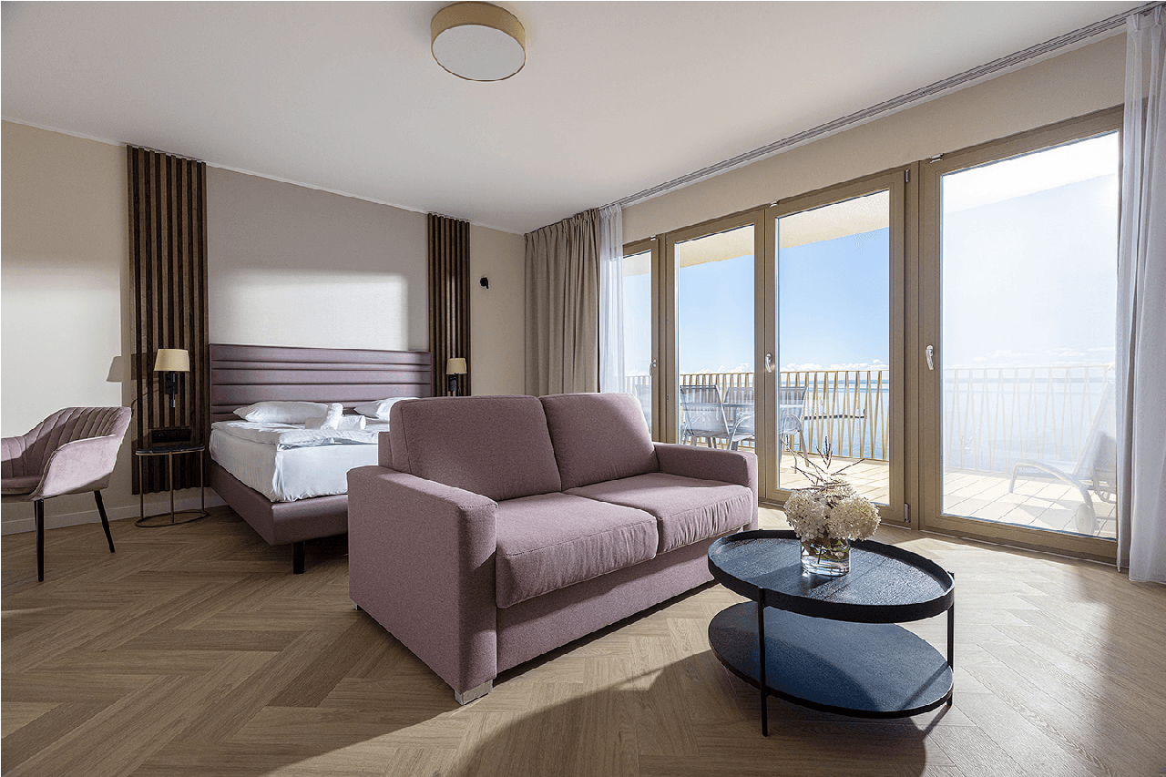 Apartament Aura - zdjęcie 2