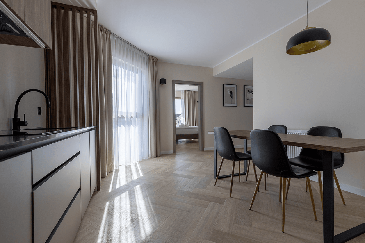 Apartament Aura - zdjęcie 3
