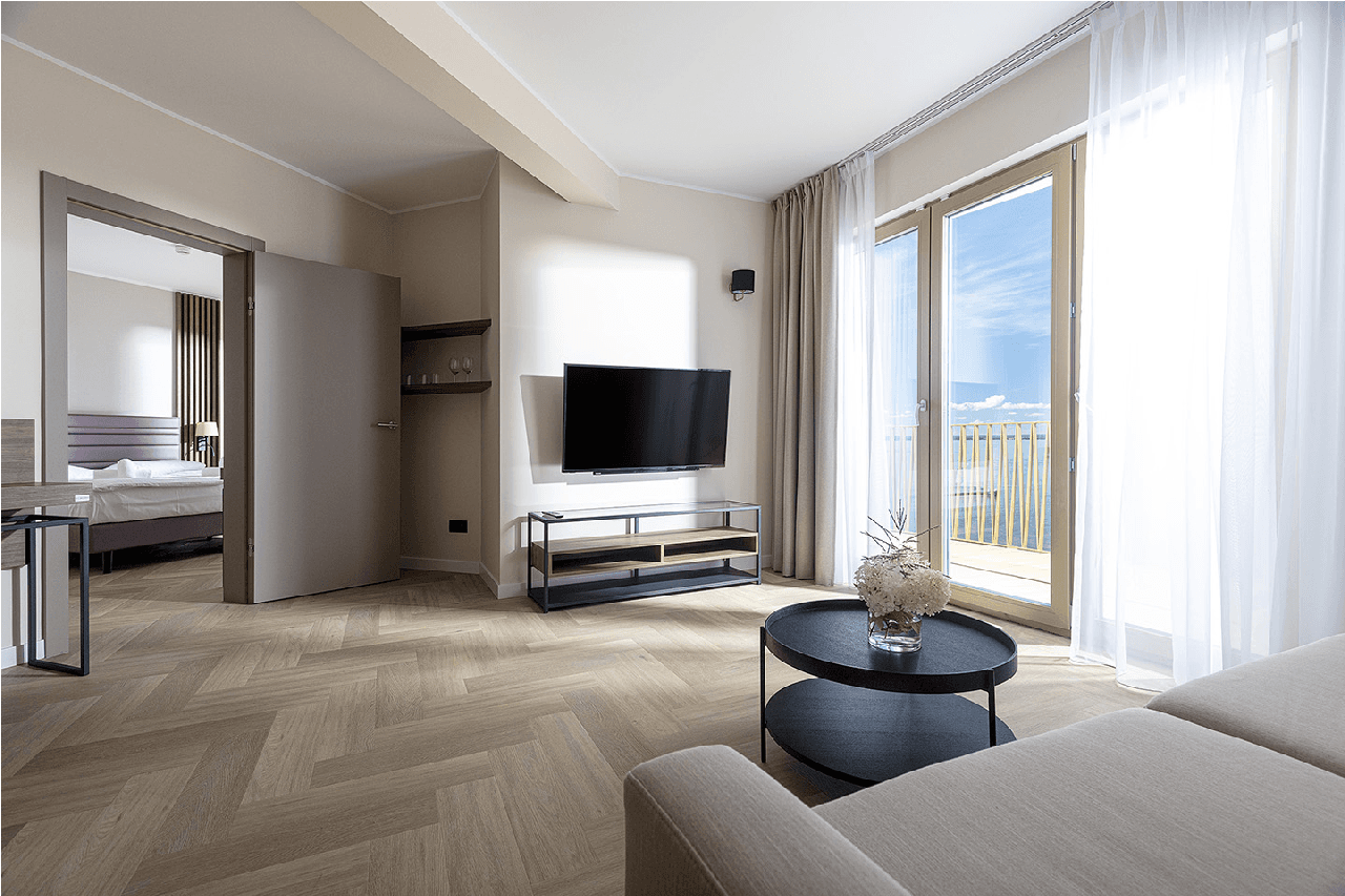 Apartament Bosun - zdjęcie 2