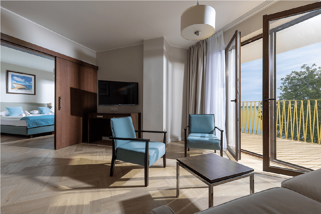 Apartament Busola - zdjęcie 2
