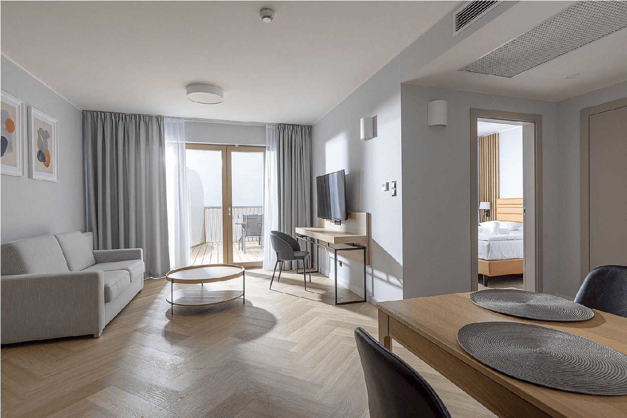 Apartament Faro