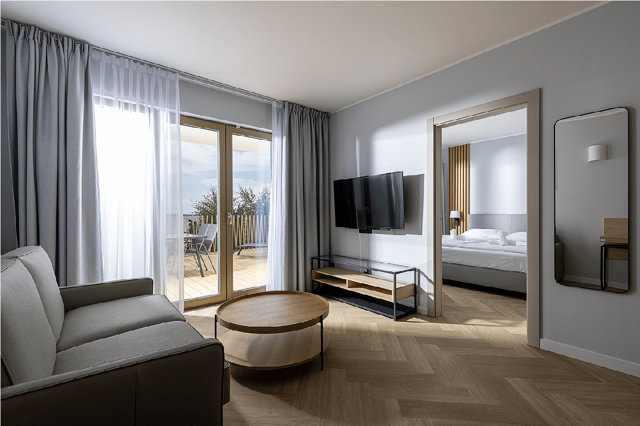 Apartament Malum