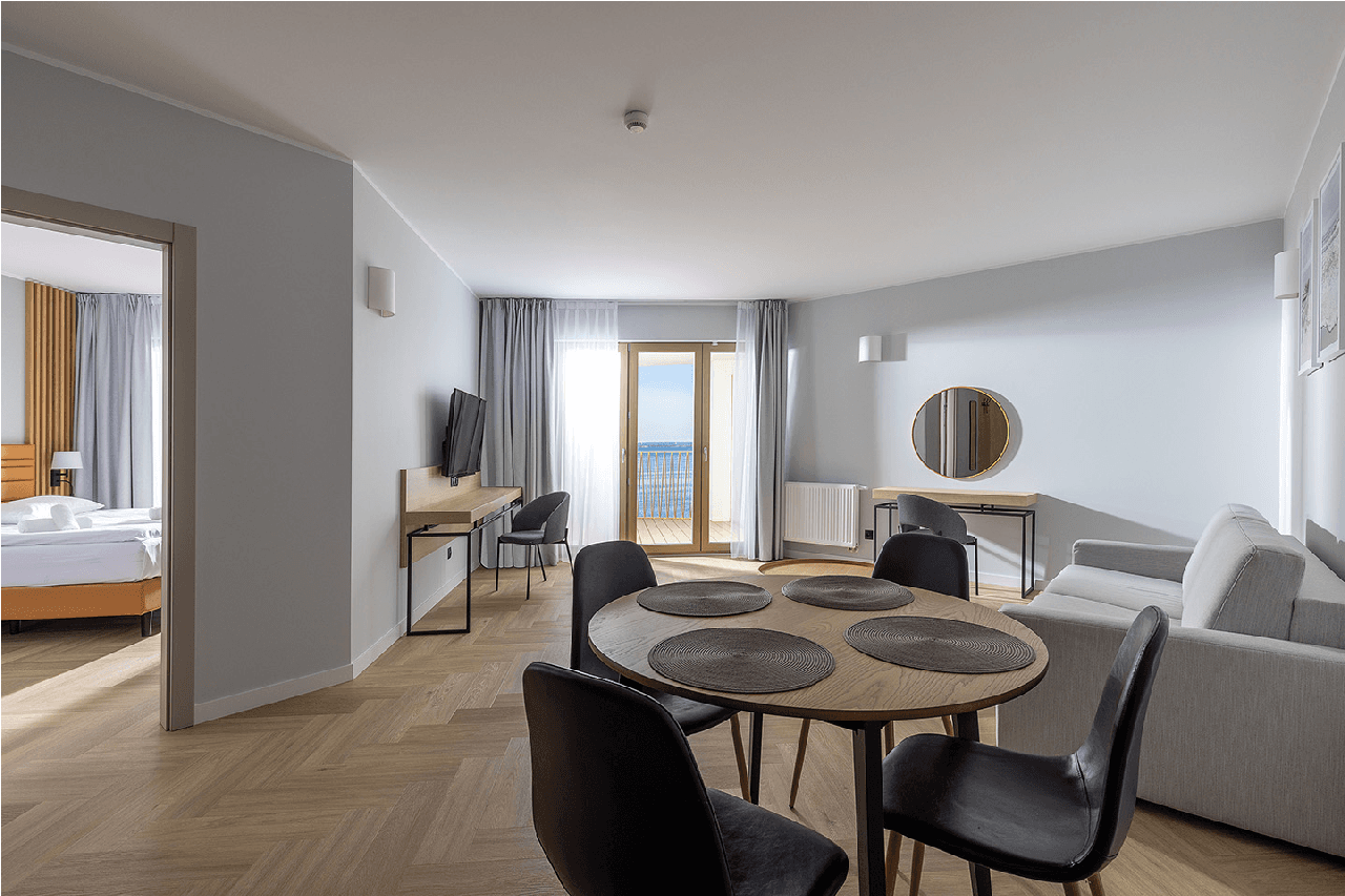 Apartament Vela - zdjęcie 2
